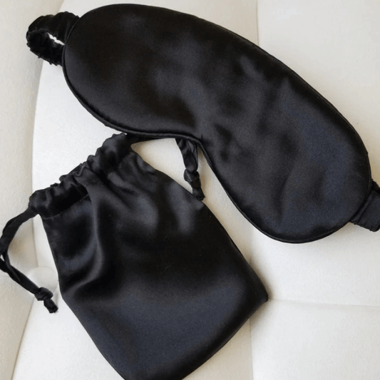 Silk Eye Mask